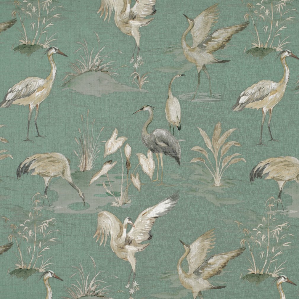Sitka Lagoon - Folio Fabrics