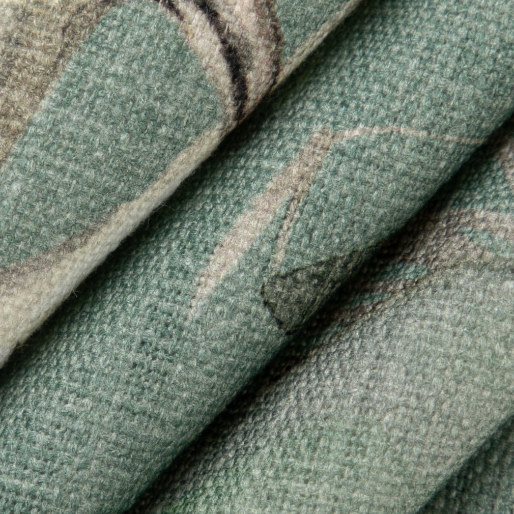 Sitka Lagoon - Folio Fabrics