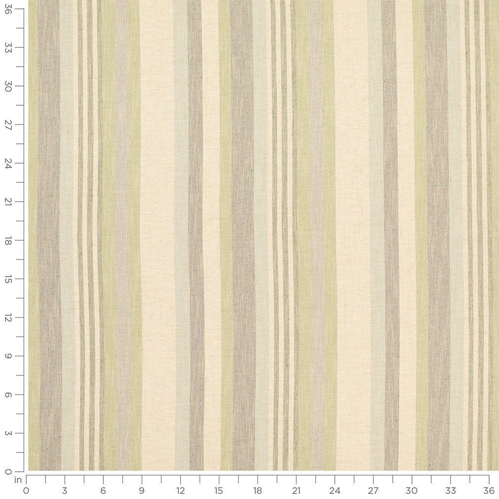 Solano Artichoke - Folio Fabrics
