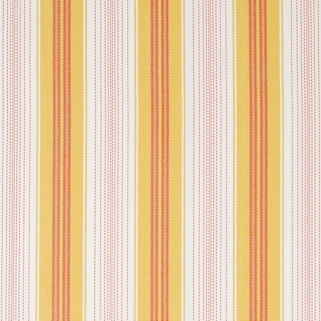 Solomon Yellow - Folio Fabrics