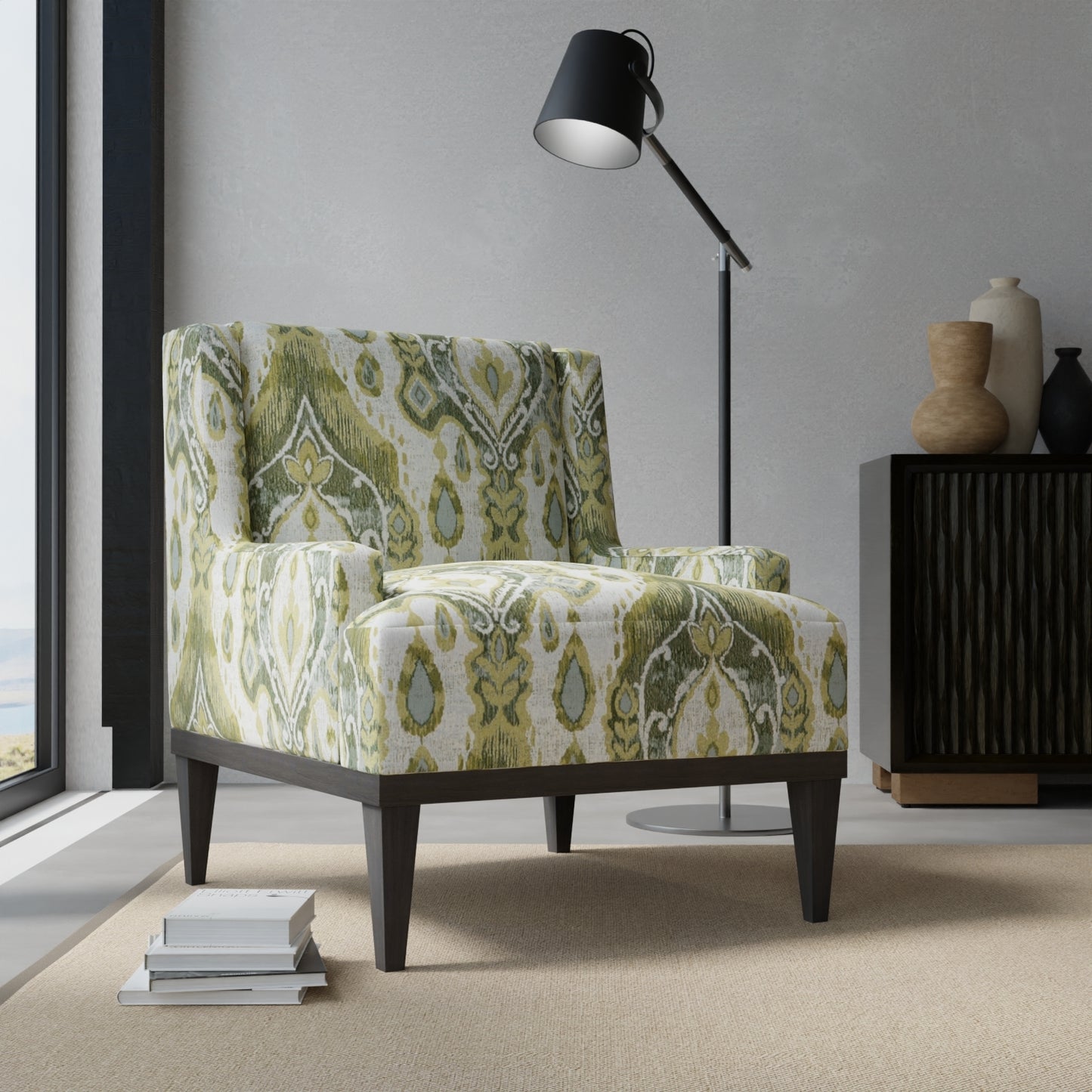 Sommerset Meadow - Folio Fabrics