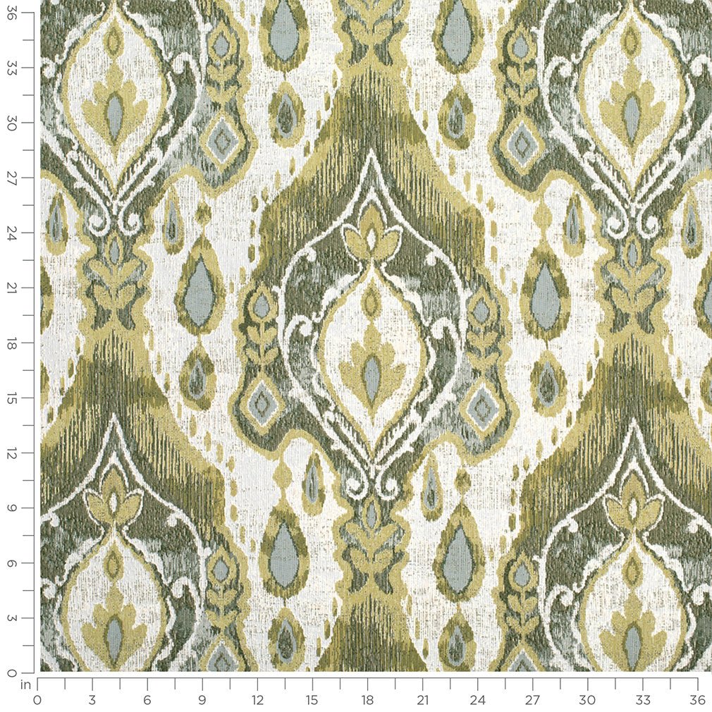 Sommerset Meadow - Folio Fabrics