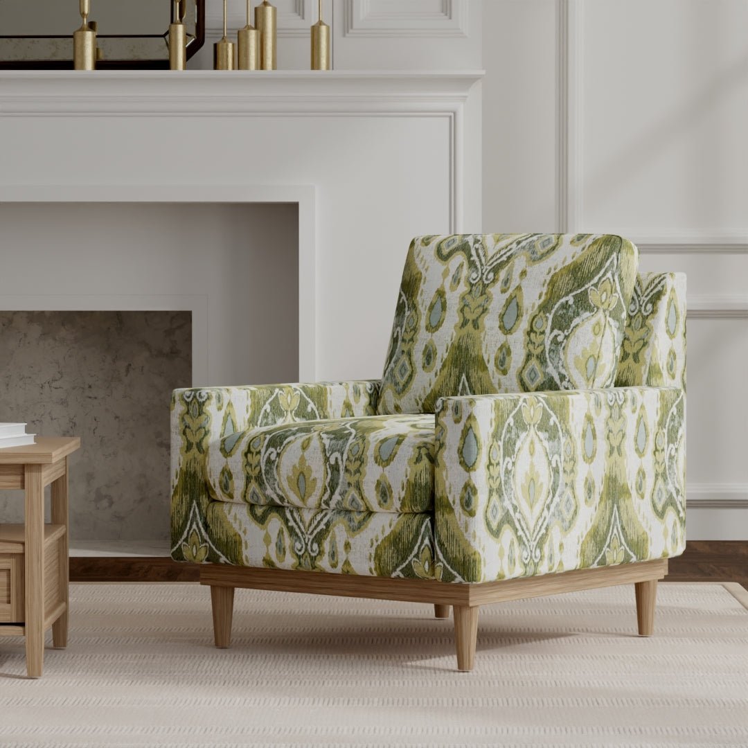 Sommerset Meadow - Folio Fabrics