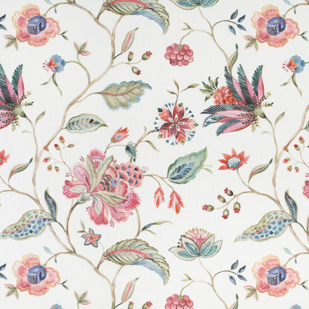 Sorren Bloom - Folio Fabrics