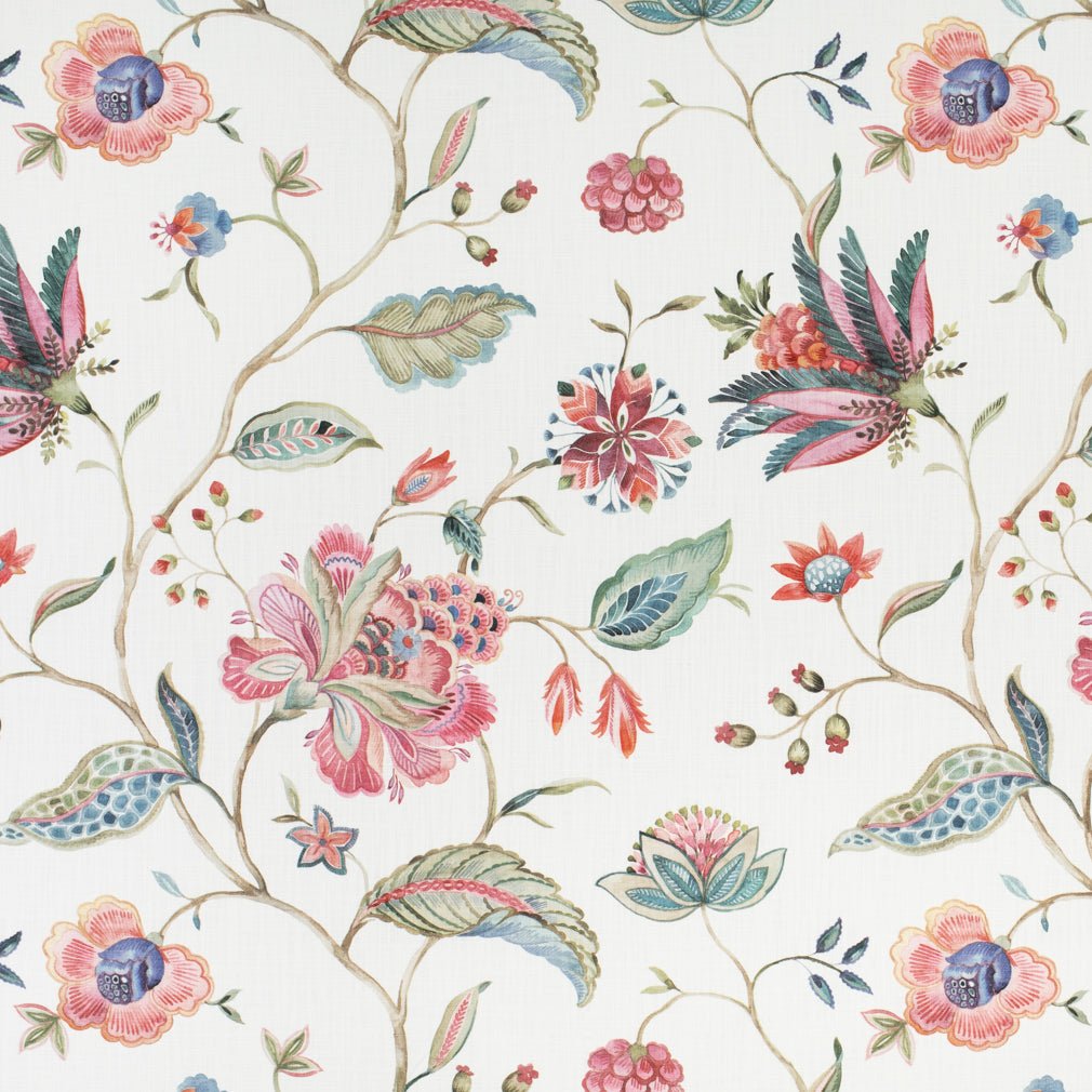 Sorren Bloom - Folio Fabrics