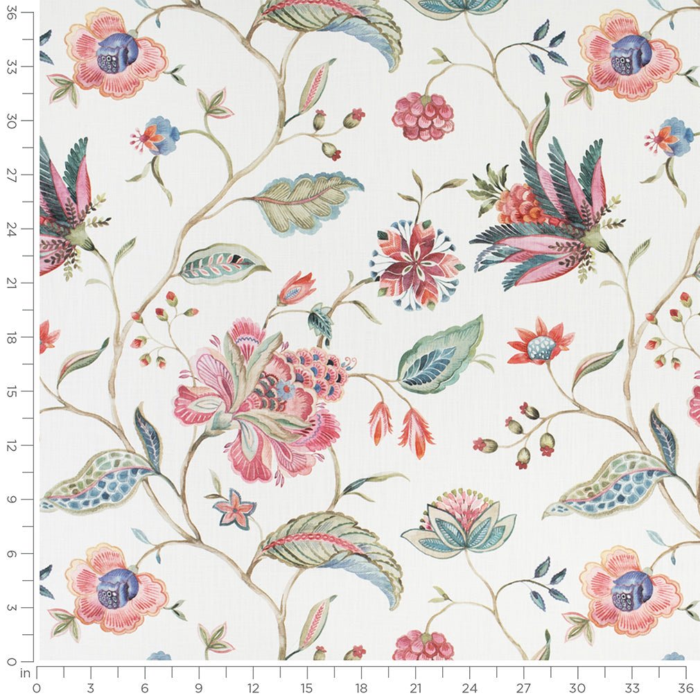 Sorren Bloom - Folio Fabrics
