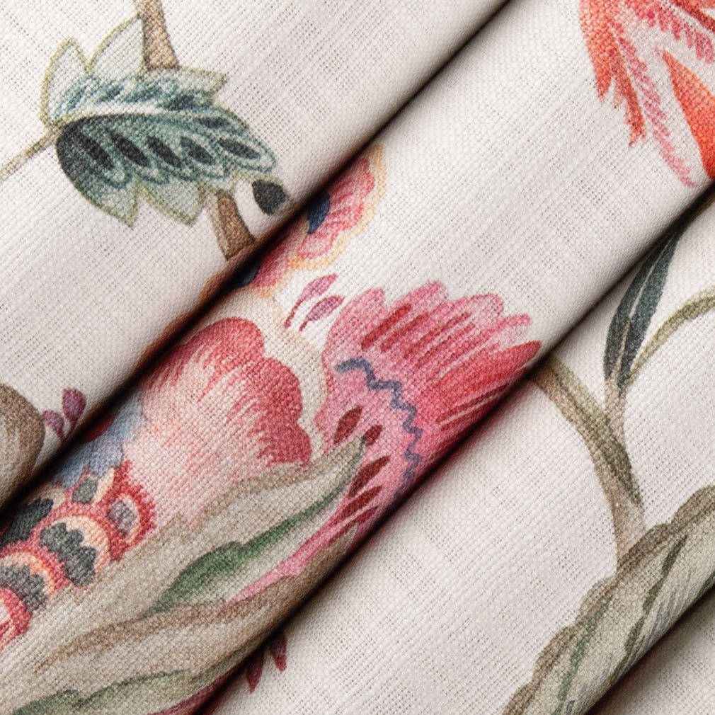 Sorren Bloom - Folio Fabrics