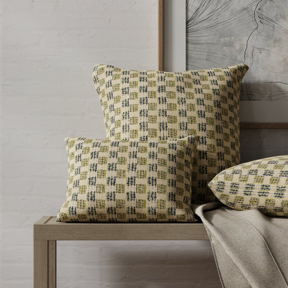 Stacy Forest - Folio Fabrics