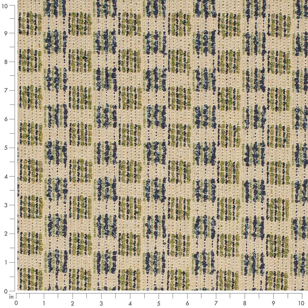 Stacy Forest - Folio Fabrics
