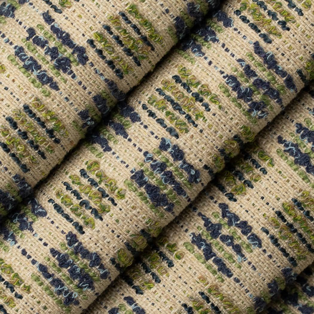 Stacy Forest - Folio Fabrics