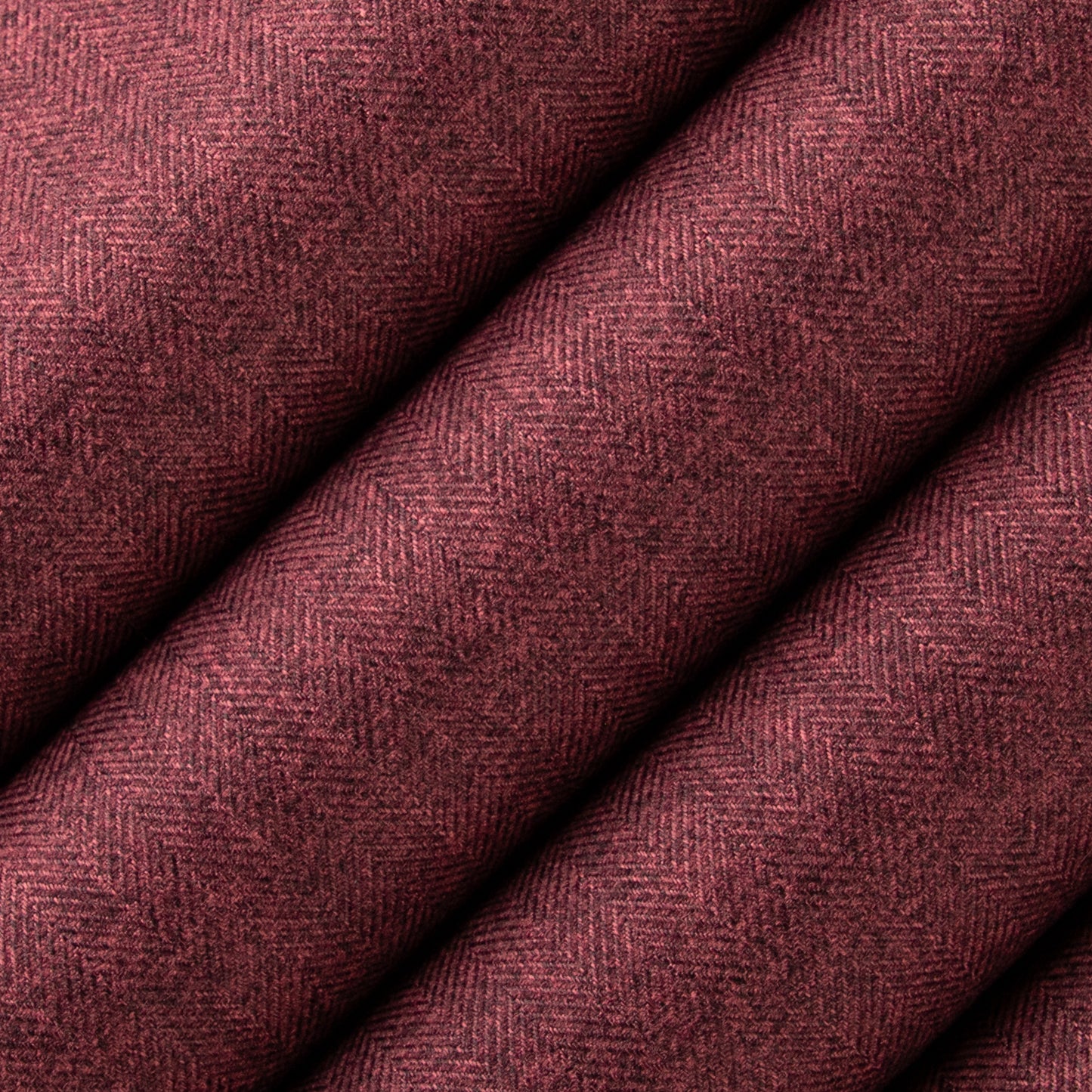 Starke Berry - Folio Fabrics