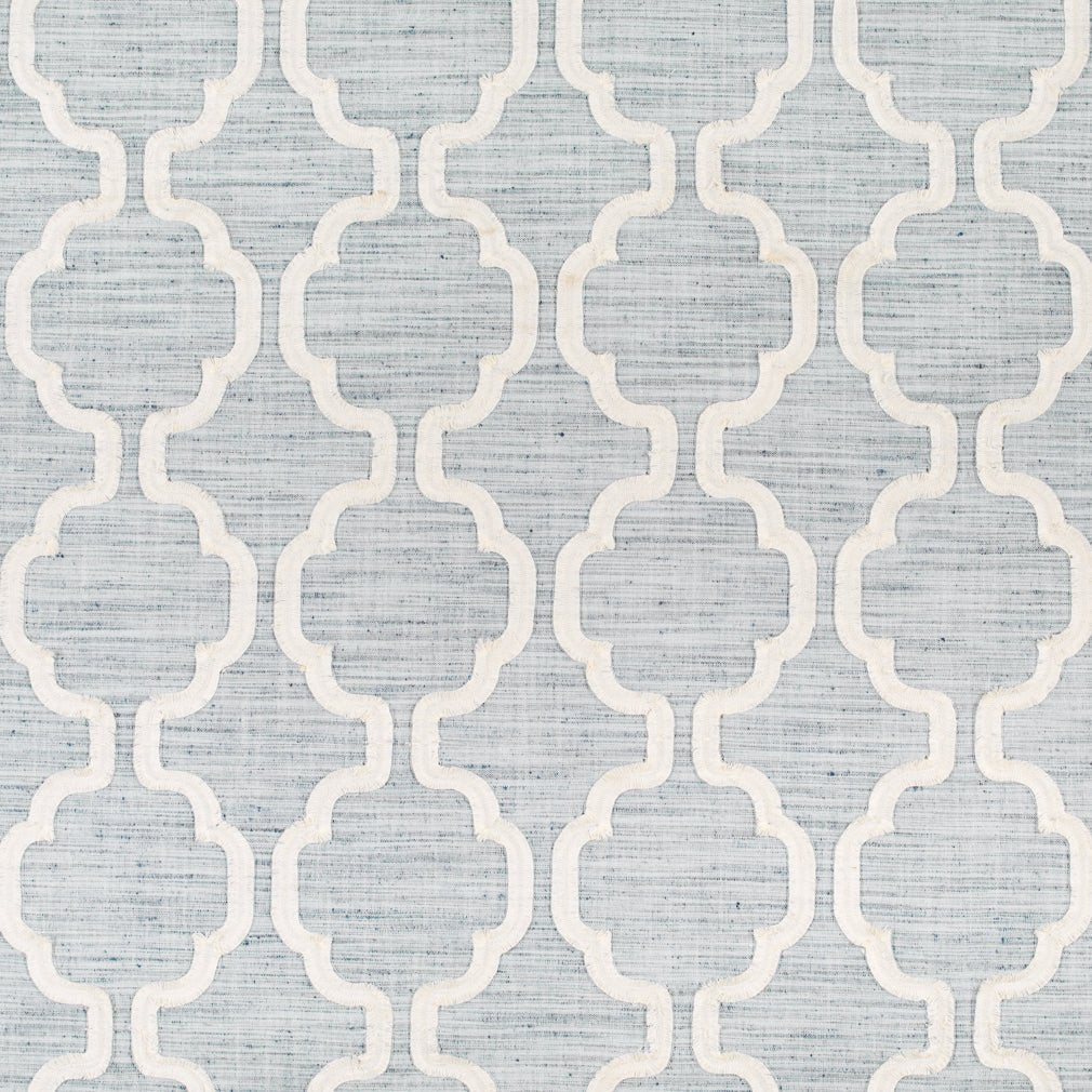 Story Ice Blue - Folio Fabrics