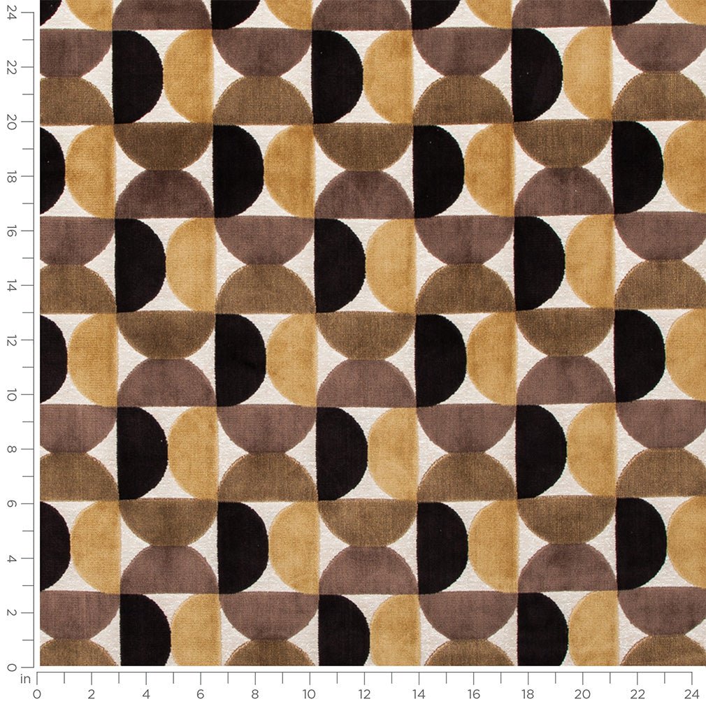 Suffolk Shadow - Folio Fabrics