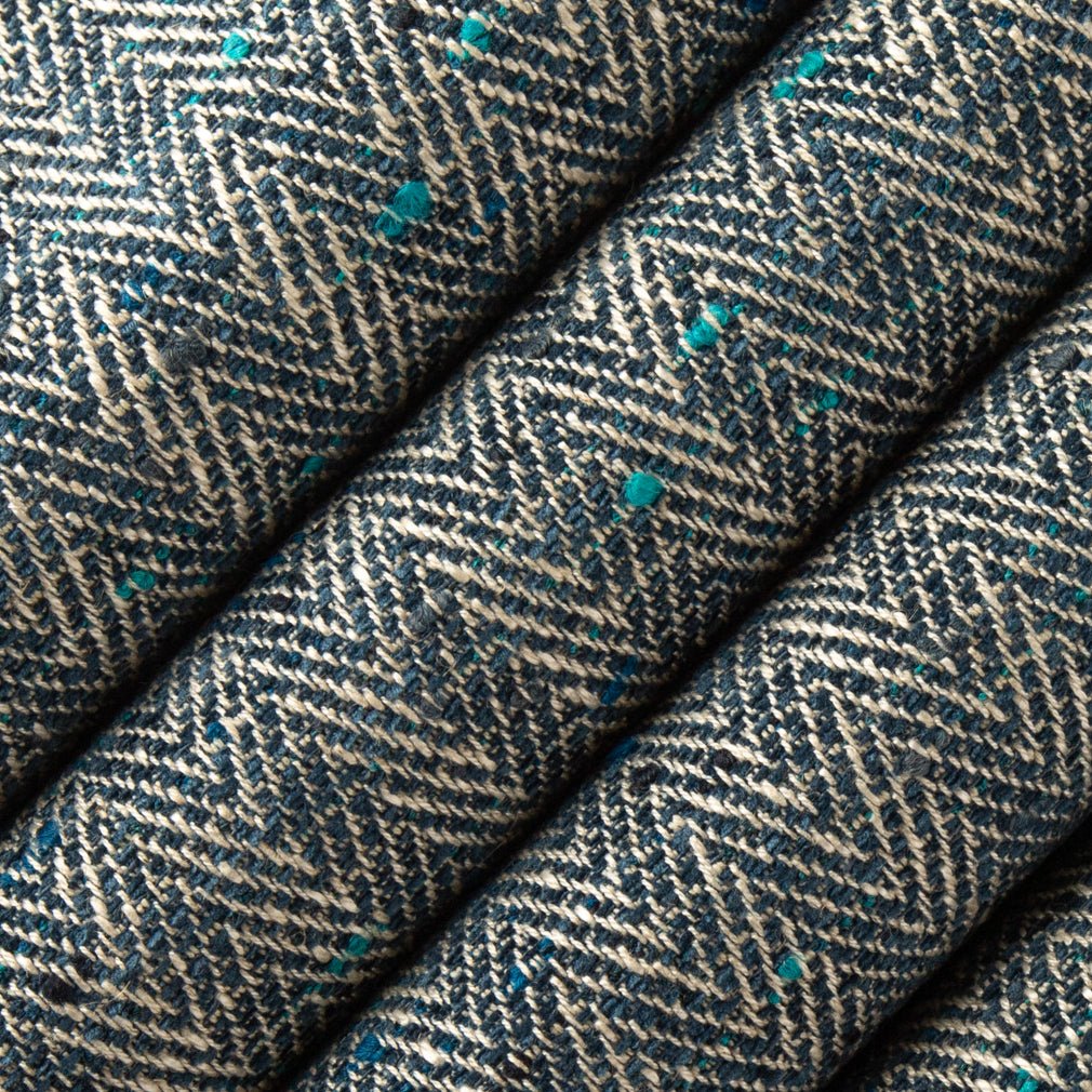 Sumter Baltic - Folio Fabrics