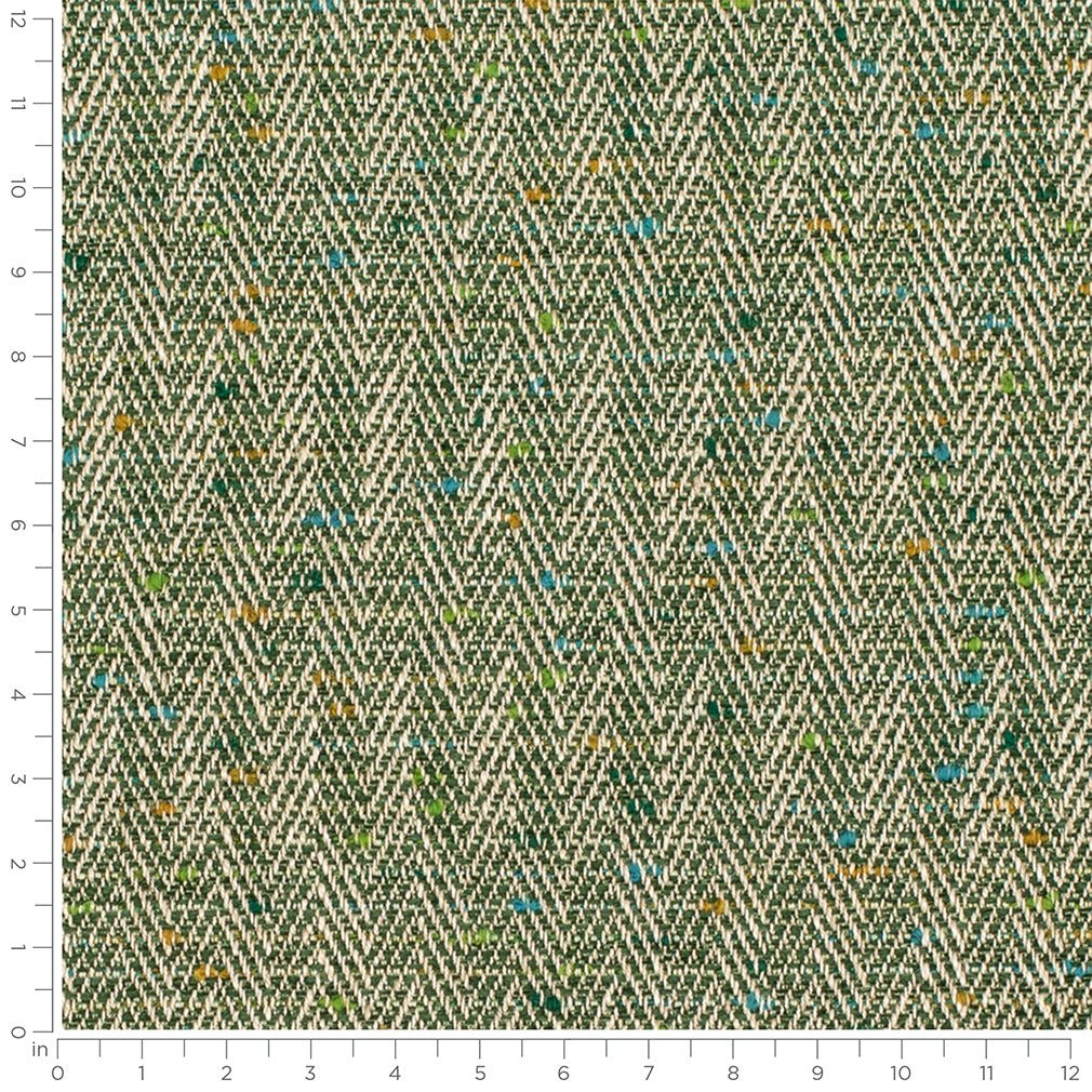 Sumter Canopy - Folio Fabrics