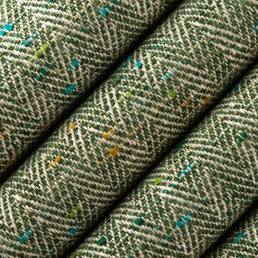 Sumter Canopy - Folio Fabrics