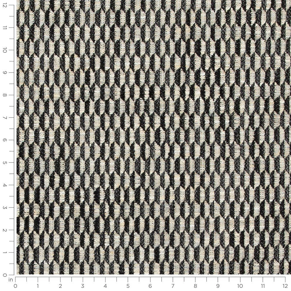 Surry Grey - Folio Fabrics