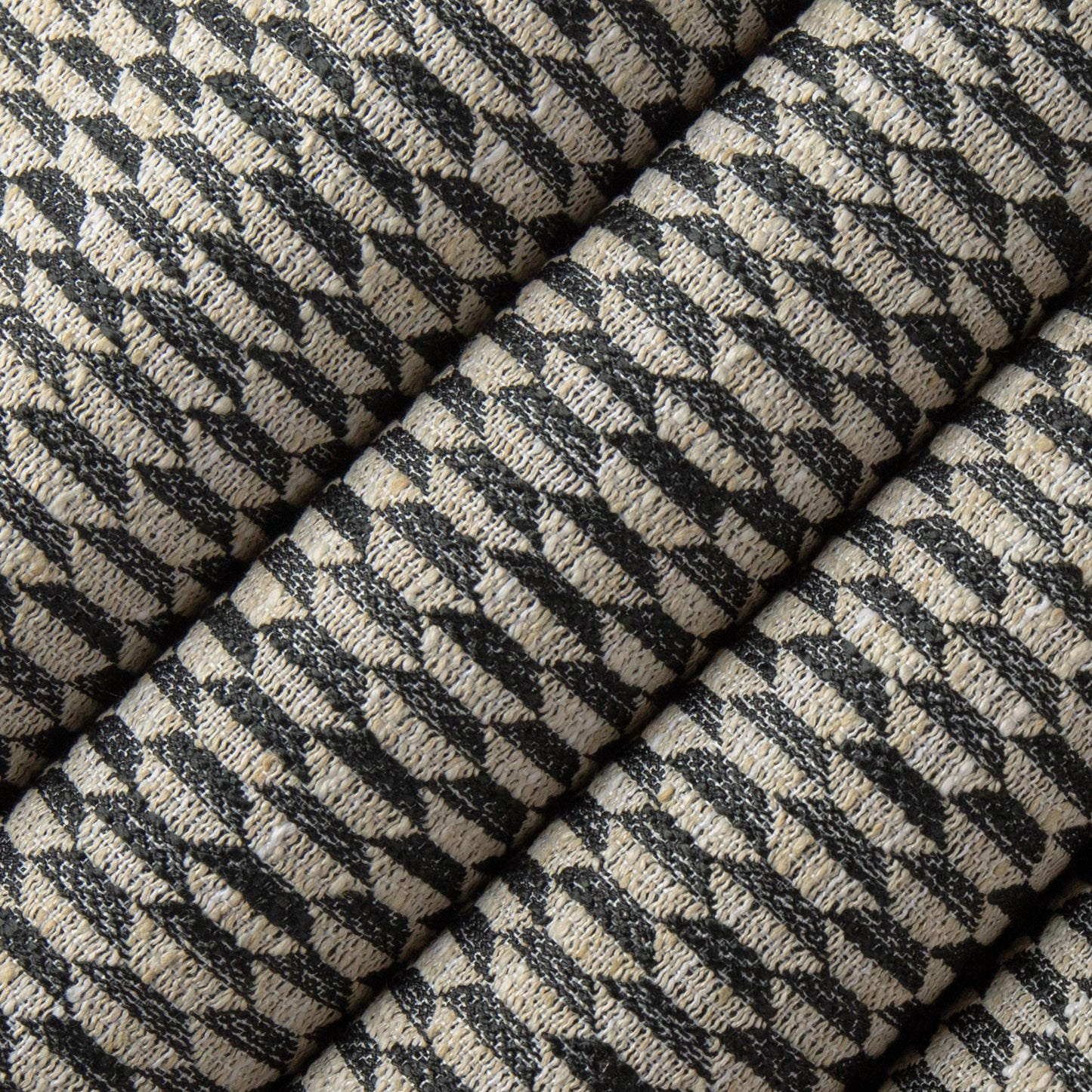Surry Grey - Folio Fabrics