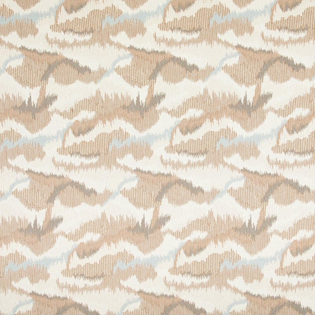 Sutter Fawn - Folio Fabrics