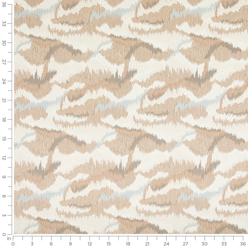 Sutter Fawn - Folio Fabrics