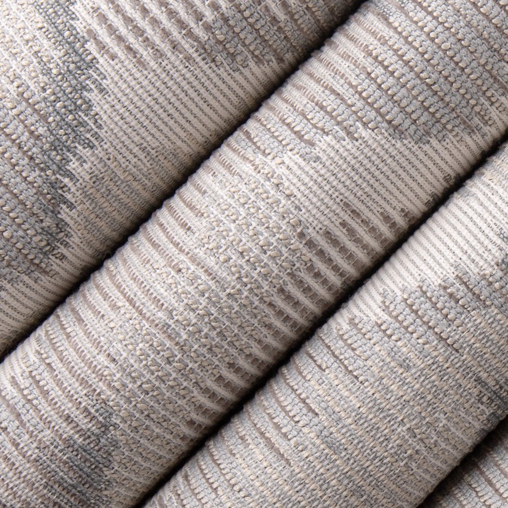 Sutter Grey - Folio Fabrics
