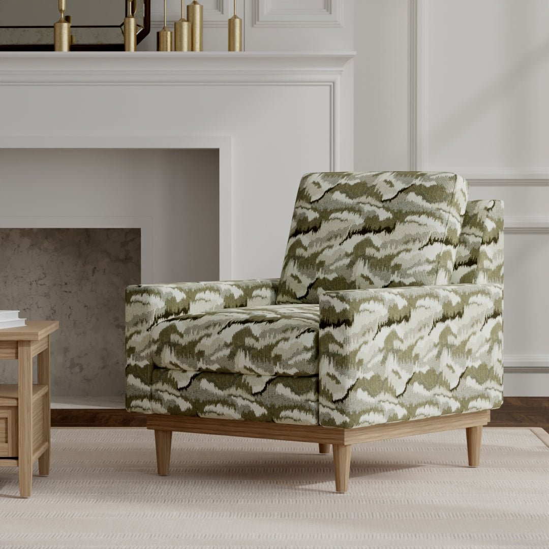 Sutter Moss - Folio Fabrics
