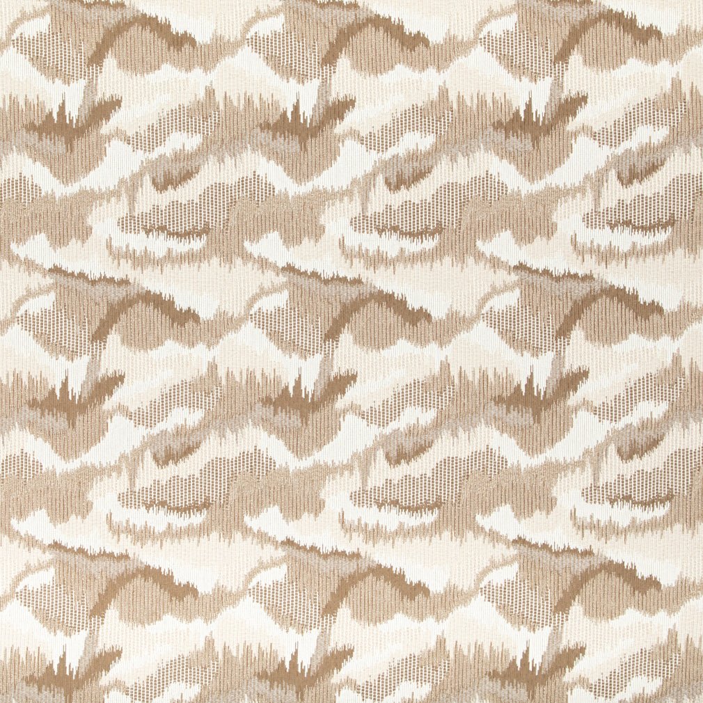Sutter Oat - Folio Fabrics
