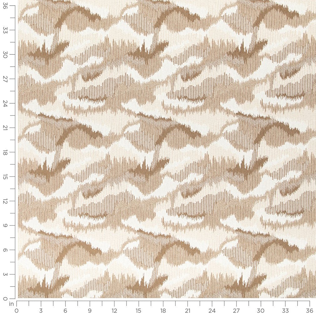 Sutter Oat - Folio Fabrics