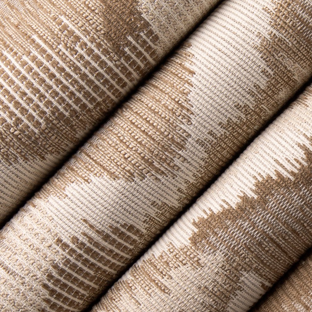 Sutter Oat - Folio Fabrics