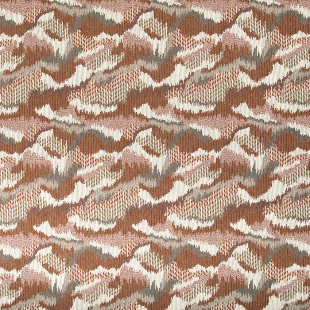 Sutter Pecan - Folio Fabrics