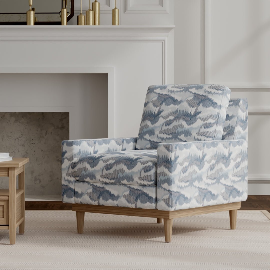 Sutter River - Folio Fabrics