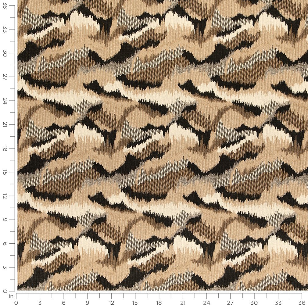 Sutter Shadow - Folio Fabrics