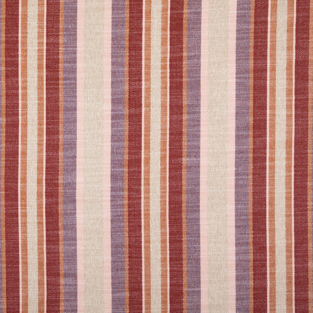 Swansea Berry - Folio Fabrics