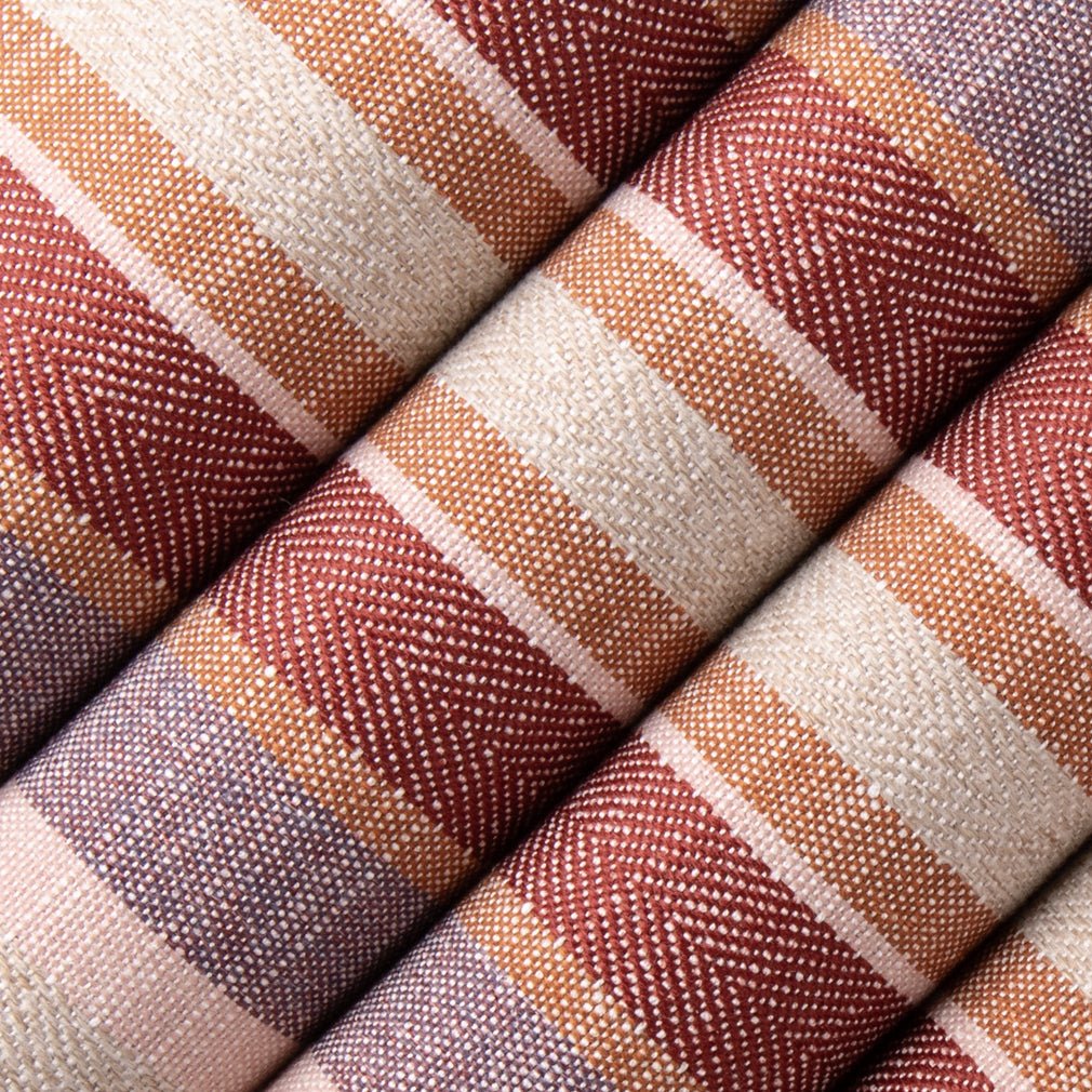 Swansea Berry - Folio Fabrics