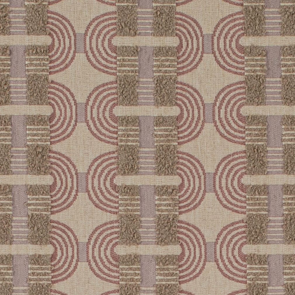 Tamiko Purple - Folio Fabrics