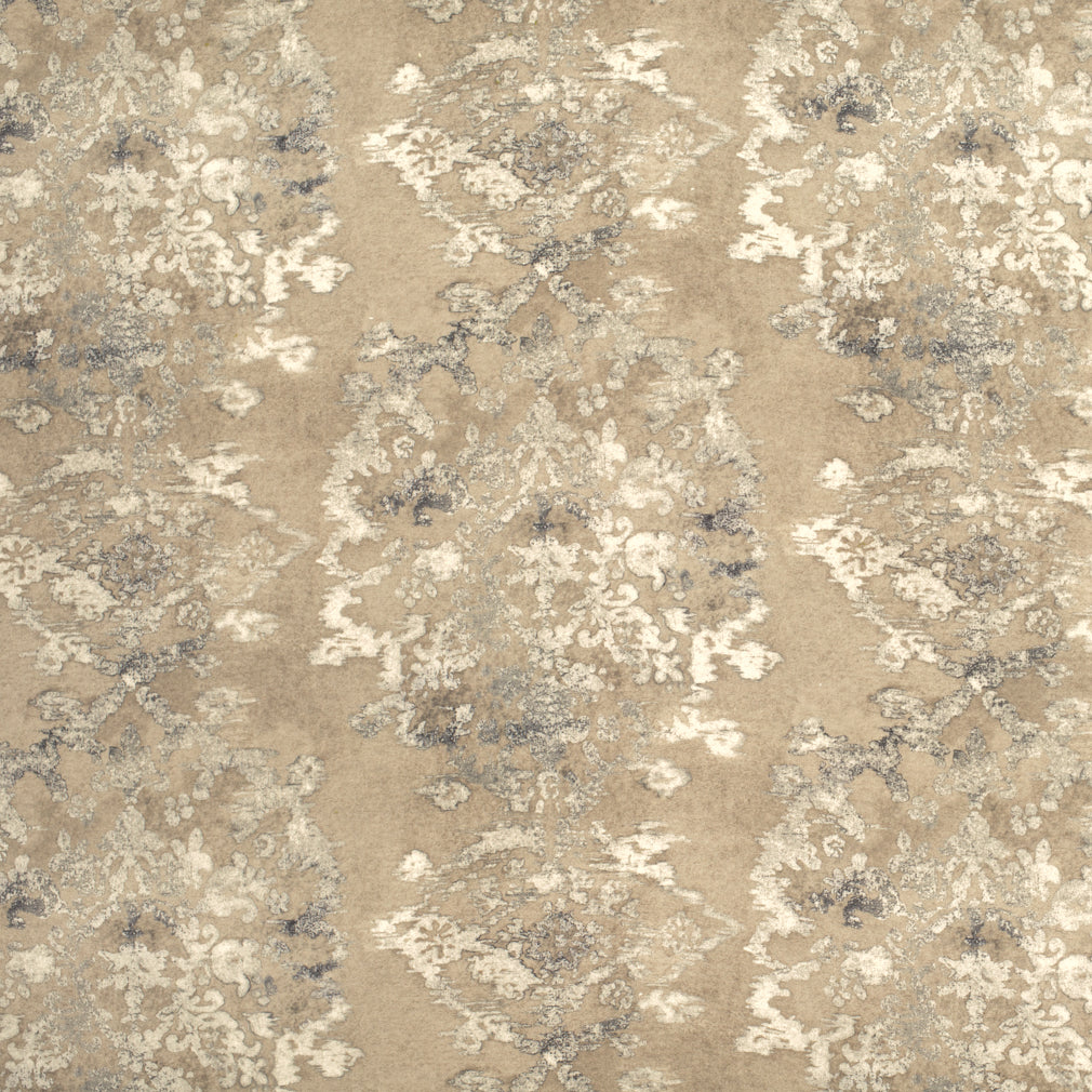 Tamzi Latte - Folio Fabrics