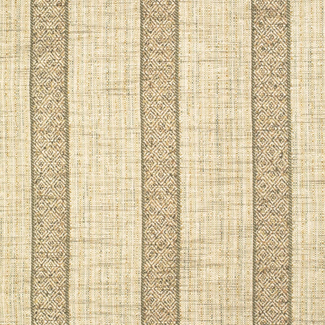 Tatum Pesto - Folio Fabrics