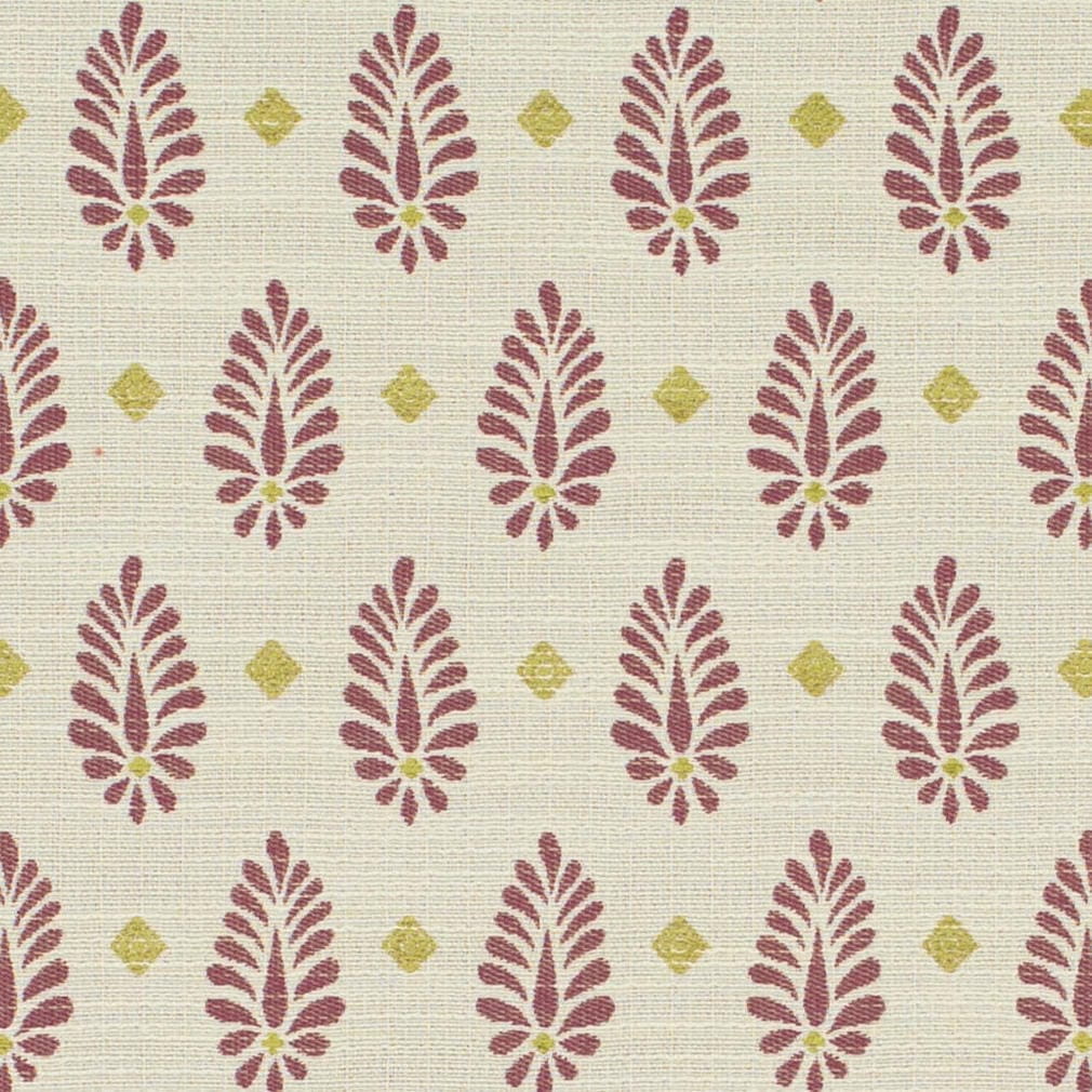 Tazo Grape - Folio Fabrics