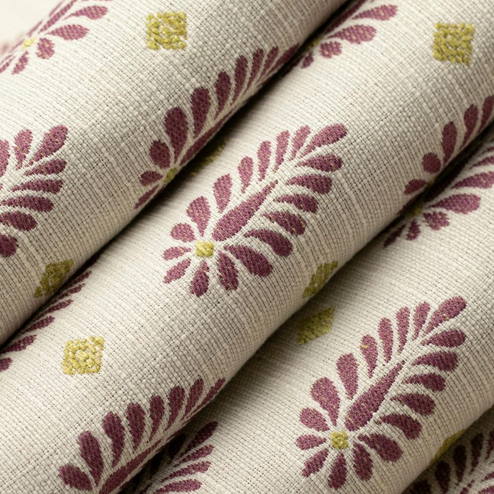 Tazo Grape - Folio Fabrics