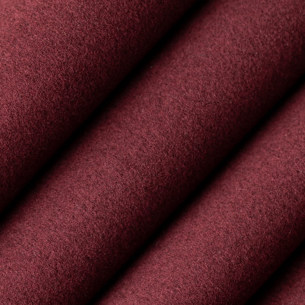 Teller Mulberry - Folio Fabrics