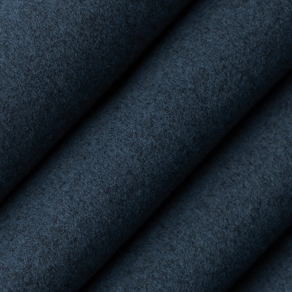 Teller Navy - Folio Fabrics