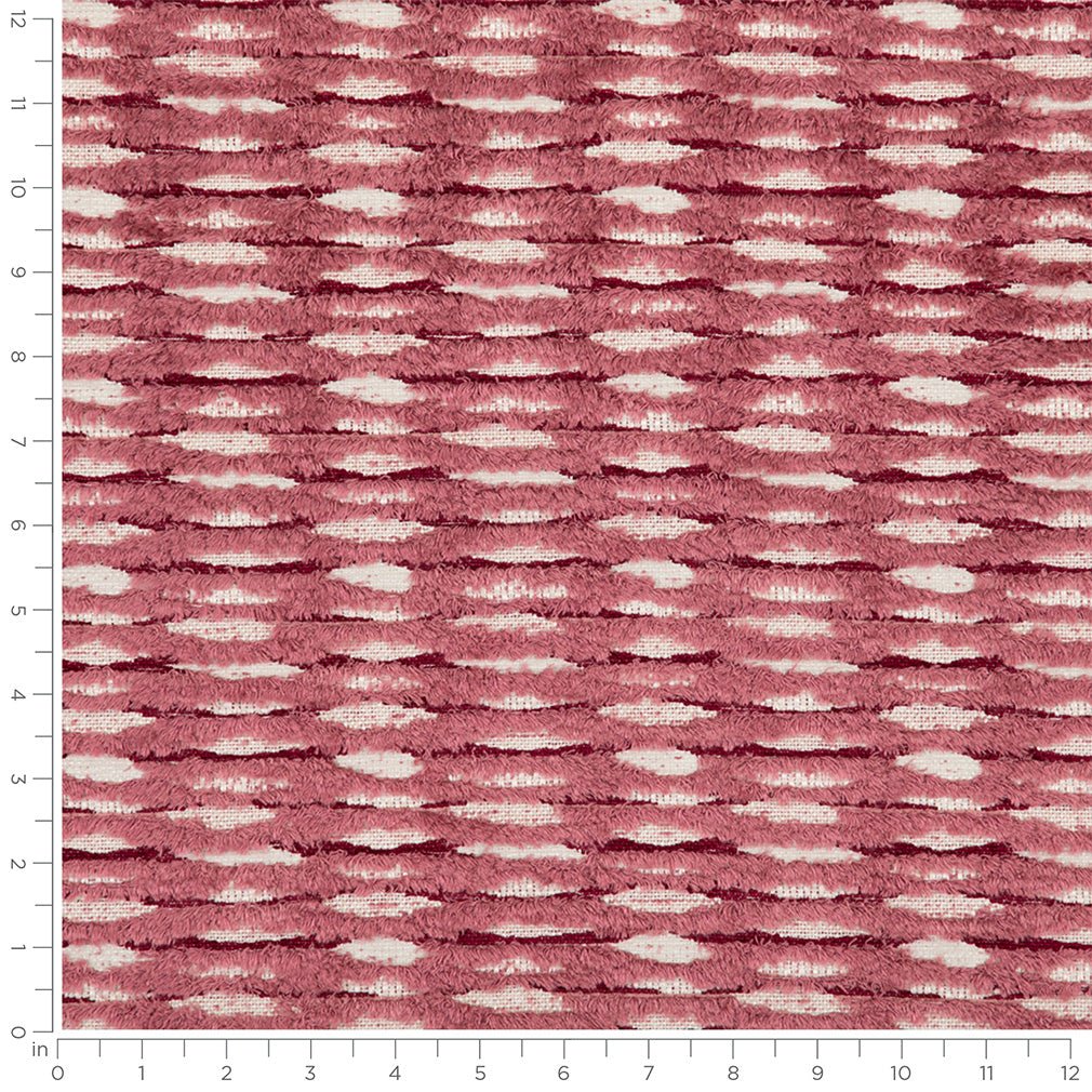 Temple Petal - Folio Fabrics