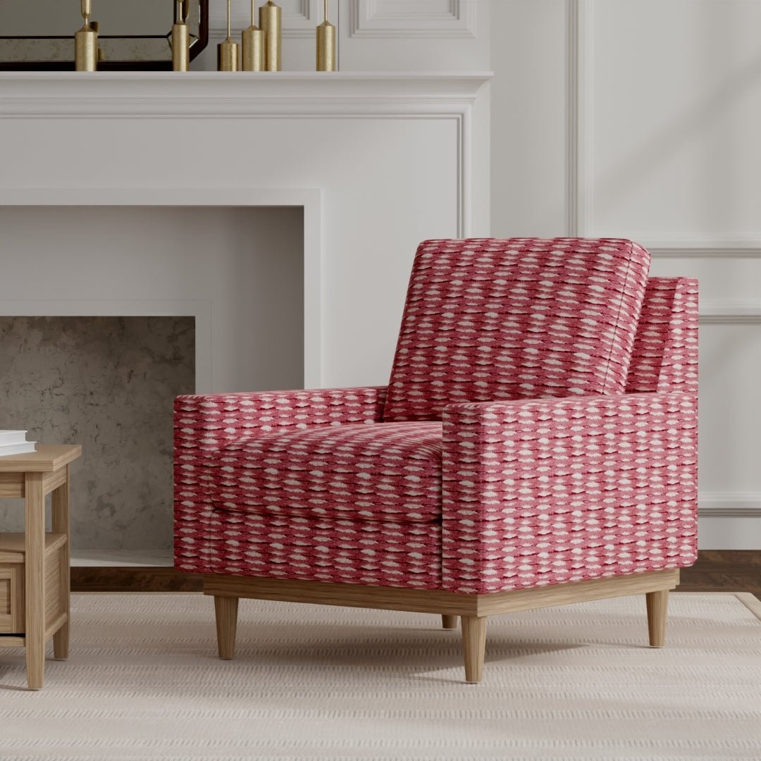 Temple Petal - Folio Fabrics