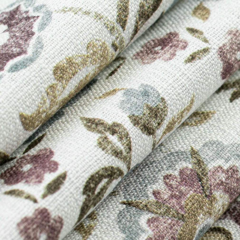 Tessa Fig - Folio Fabrics