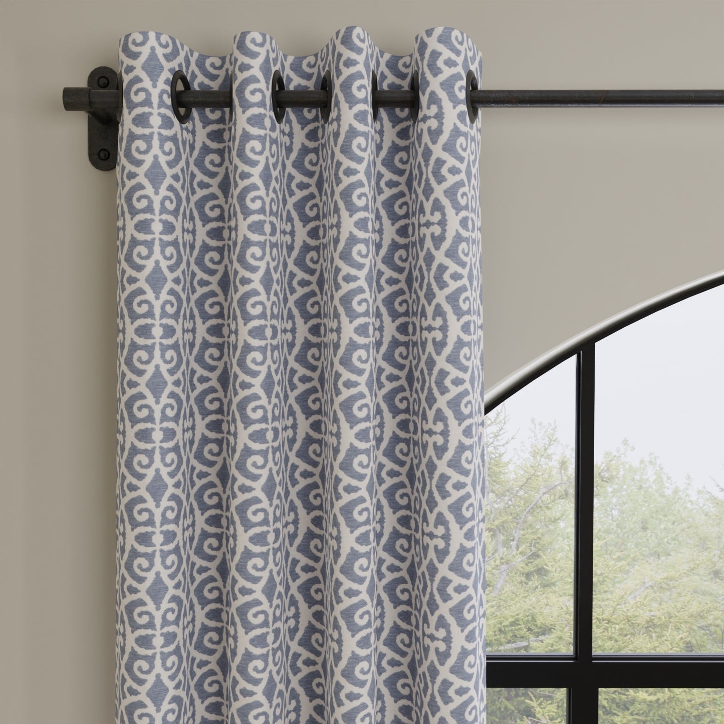 Teton Dresden - Folio Fabrics