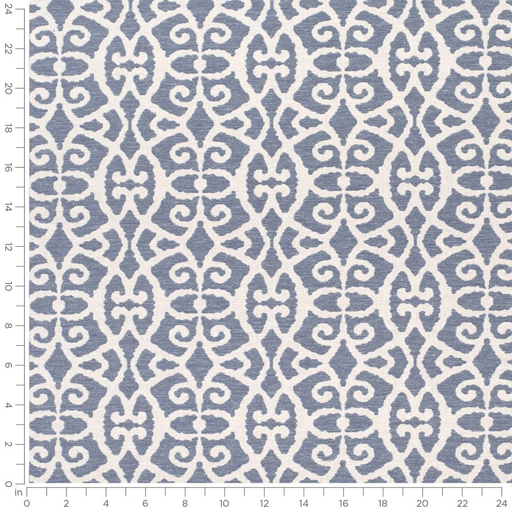 Teton Dresden - Folio Fabrics