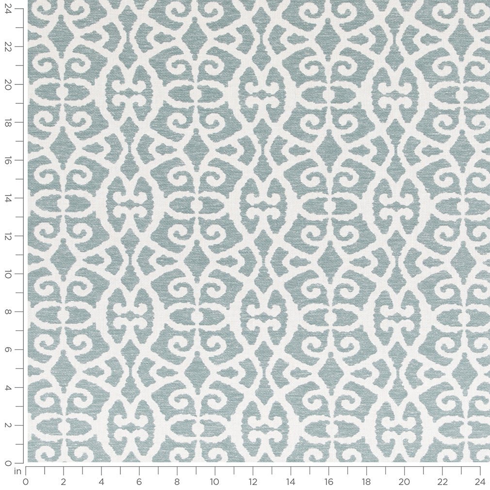 Teton Pool - Folio Fabrics