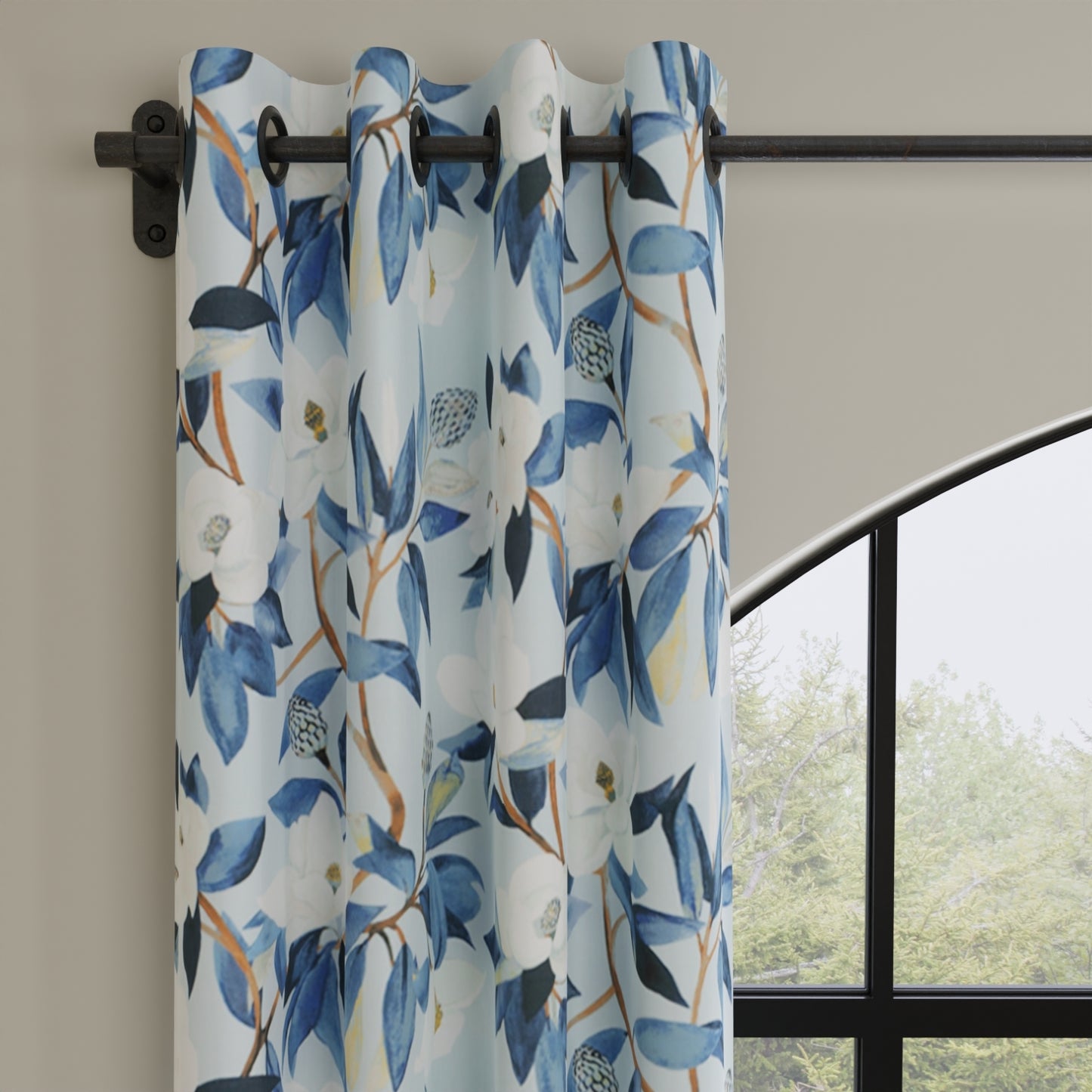Thayer Sky - Folio Fabrics
