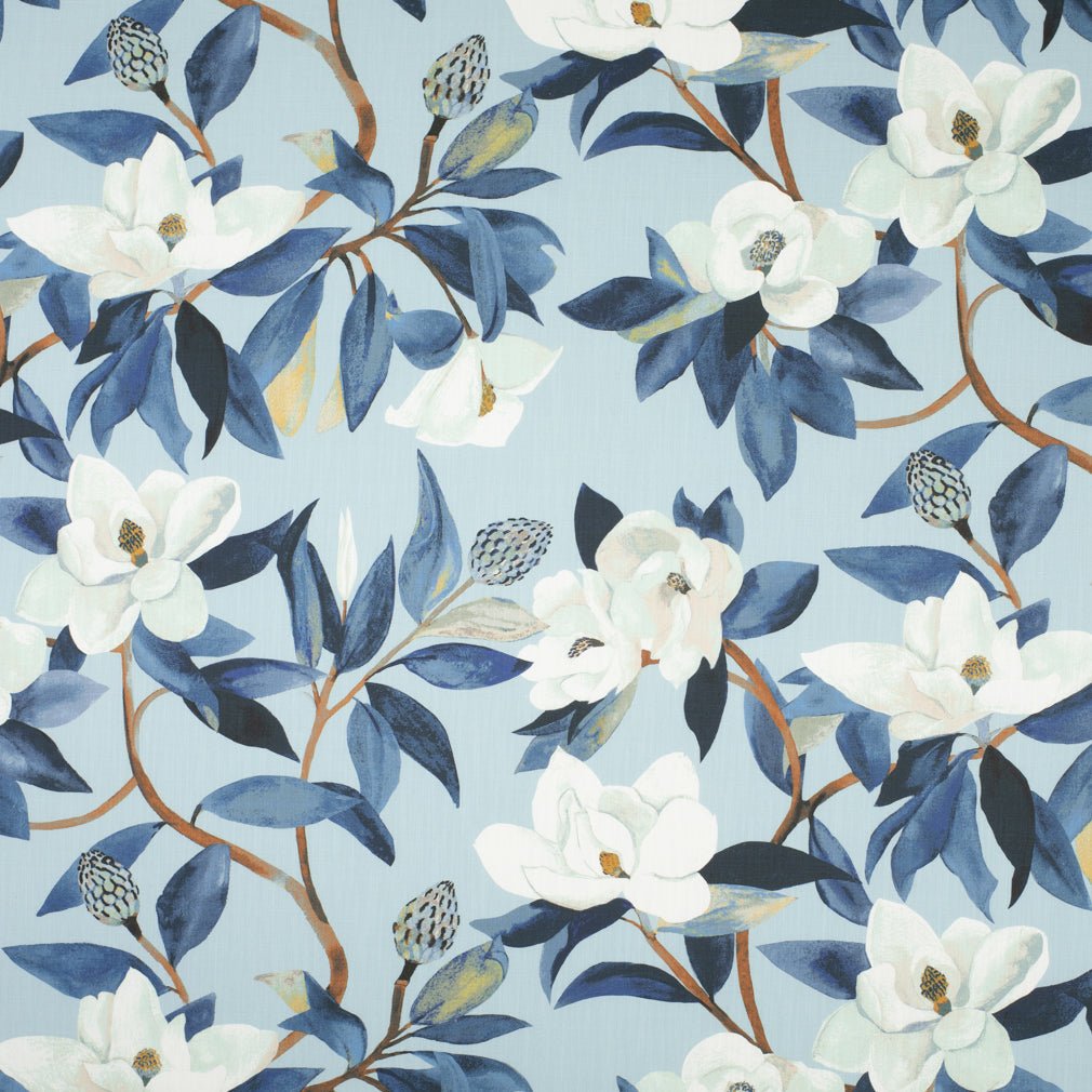 Thayer Sky - Folio Fabrics