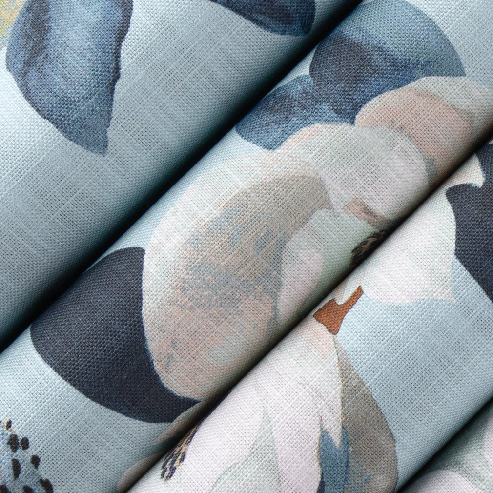 Thayer Sky - Folio Fabrics